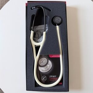 3M Littmann Cardiology IV Diagnostic Stethoscope